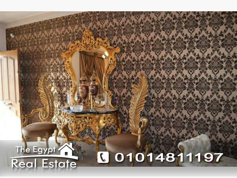 The Egypt Real Estate :Residential Duplex For Sale in Narges - Cairo - Egypt :Photo#6
