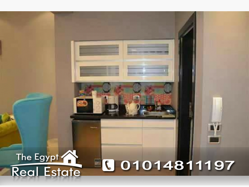 The Egypt Real Estate :Residential Duplex For Sale in Narges - Cairo - Egypt :Photo#8