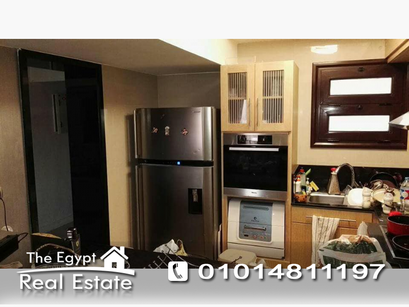 The Egypt Real Estate :Residential Apartments For Sale in Al Rehab City - Cairo - Egypt :Photo#2