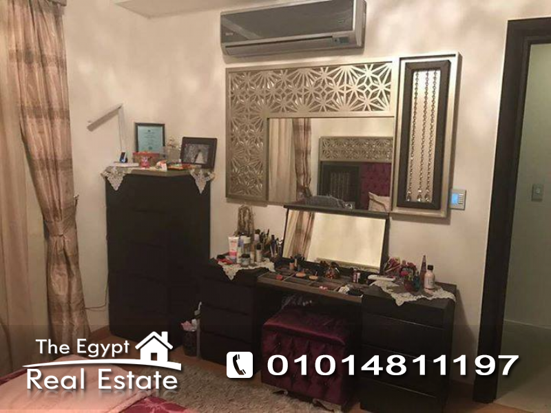 The Egypt Real Estate :Residential Apartments For Sale in Al Rehab City - Cairo - Egypt :Photo#3