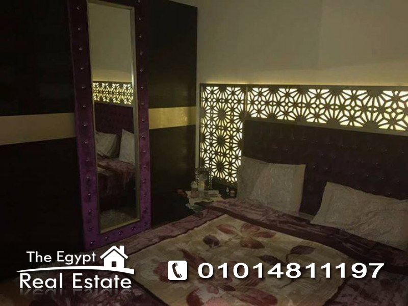 The Egypt Real Estate :Residential Apartments For Sale in Al Rehab City - Cairo - Egypt :Photo#4