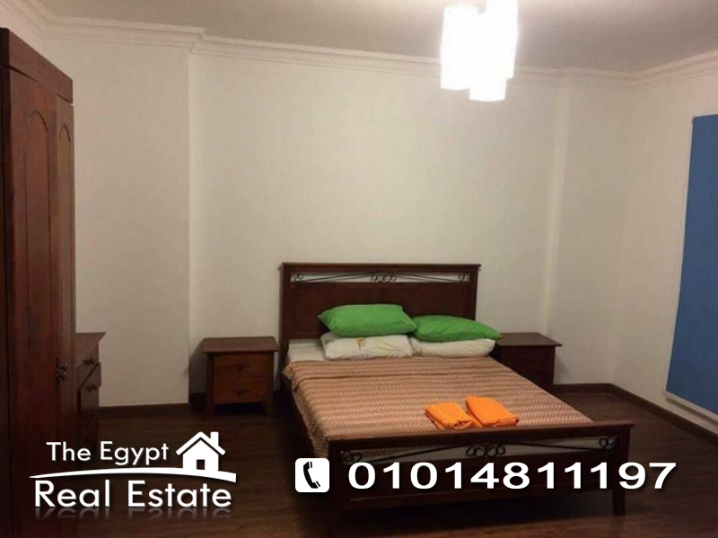 The Egypt Real Estate :Residential Ground Floor For Sale in Madinaty - Cairo - Egypt :Photo#2