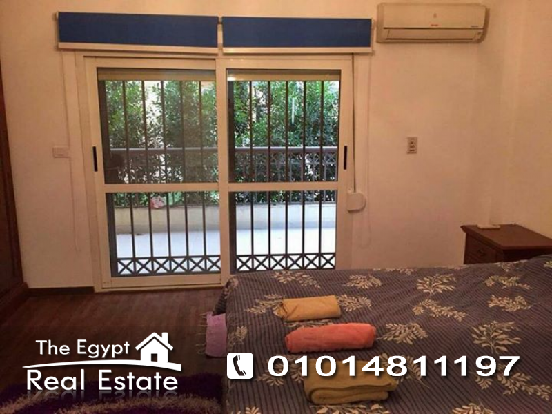 The Egypt Real Estate :Residential Ground Floor For Sale in Madinaty - Cairo - Egypt :Photo#7