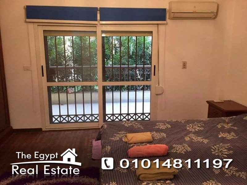 ذا إيجبت ريل إستيت :سكنى دور أرضى للبيع فى مدينتى - القاهرة - مصر :Photo#7