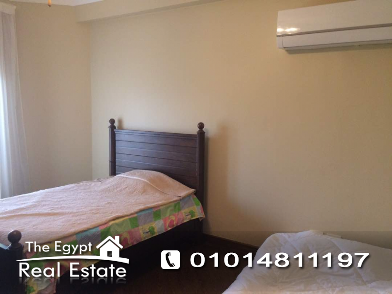 The Egypt Real Estate :Residential Villas For Rent in Grand Residence - Cairo - Egypt :Photo#4