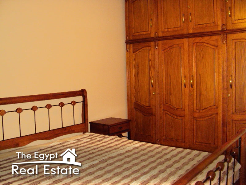 The Egypt Real Estate :Residential Duplex & Garden For Rent in Choueifat - Cairo - Egypt :Photo#11