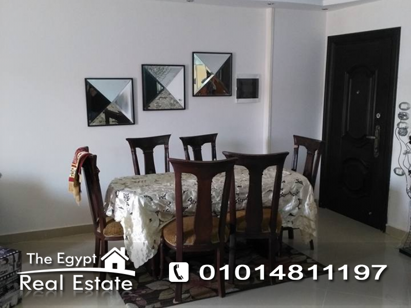 The Egypt Real Estate :Residential Apartments For Rent in Madinaty - Cairo - Egypt :Photo#1