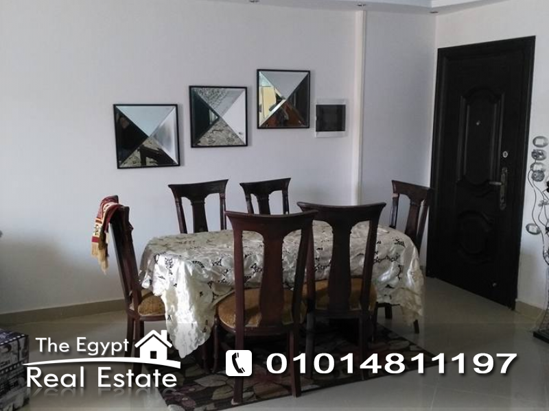 ذا إيجبت ريل إستيت :سكنى شقق للإيجار فى  مدينتى - القاهرة - مصر