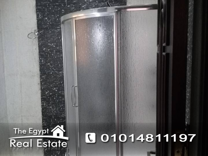 The Egypt Real Estate :Residential Apartments For Rent in Madinaty - Cairo - Egypt :Photo#2