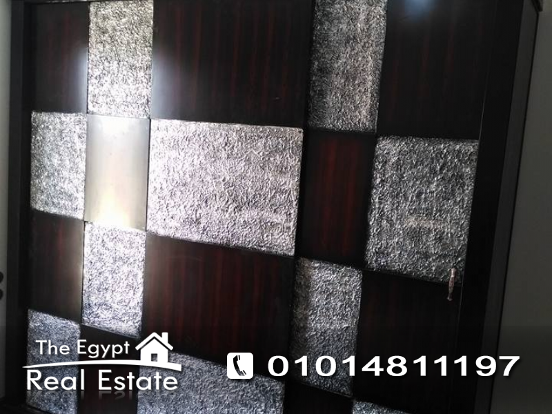 The Egypt Real Estate :Residential Apartments For Rent in Madinaty - Cairo - Egypt :Photo#3