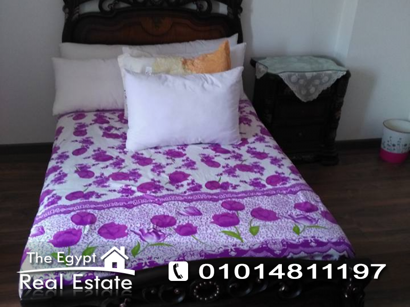 The Egypt Real Estate :Residential Apartments For Rent in Madinaty - Cairo - Egypt :Photo#4