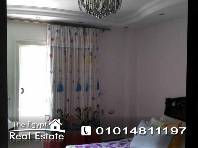 The Egypt Real Estate :Residential Apartments For Rent in Madinaty - Cairo - Egypt :Photo#5