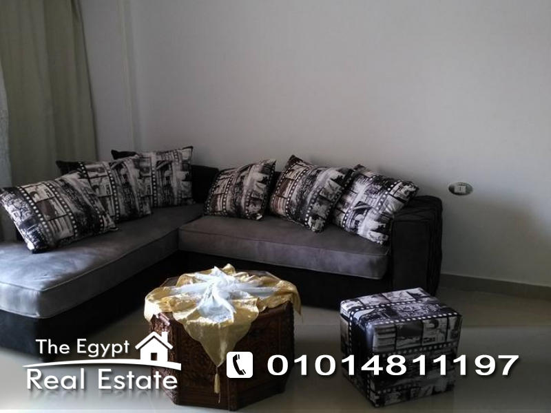 The Egypt Real Estate :Residential Apartments For Rent in Madinaty - Cairo - Egypt :Photo#7