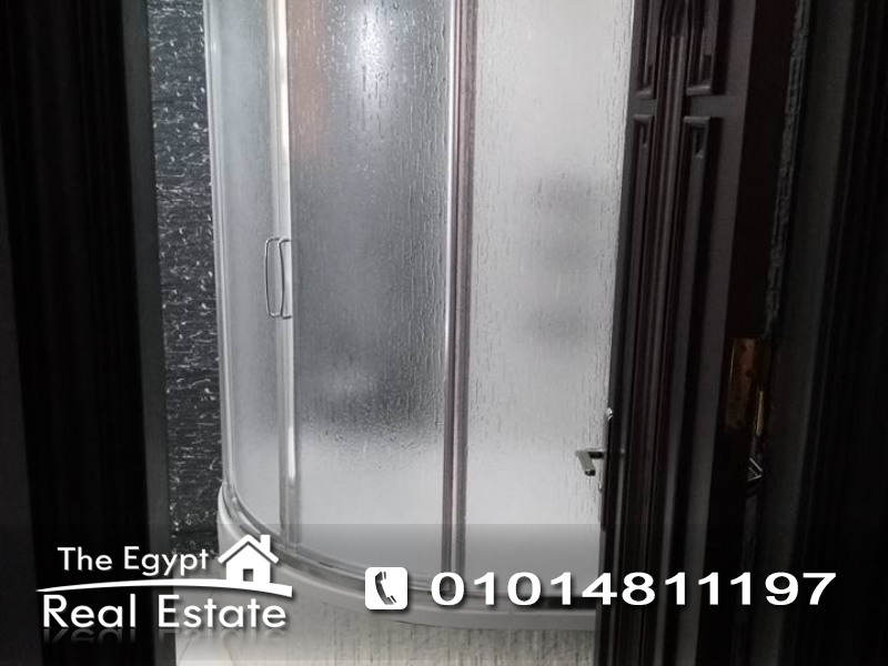 The Egypt Real Estate :Residential Apartments For Rent in Madinaty - Cairo - Egypt :Photo#8