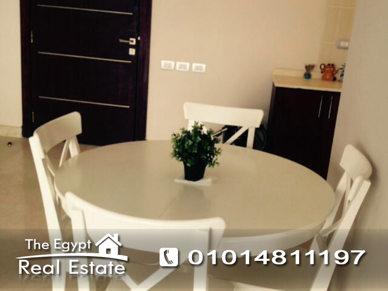 The Egypt Real Estate :Residential Studio For Rent in The Village - Cairo - Egypt :Photo#2