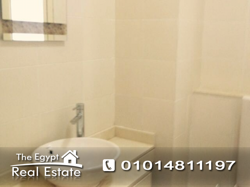 The Egypt Real Estate :Residential Studio For Rent in The Village - Cairo - Egypt :Photo#3