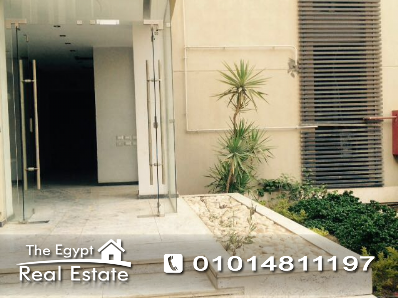 The Egypt Real Estate :Residential Studio For Rent in The Village - Cairo - Egypt :Photo#5