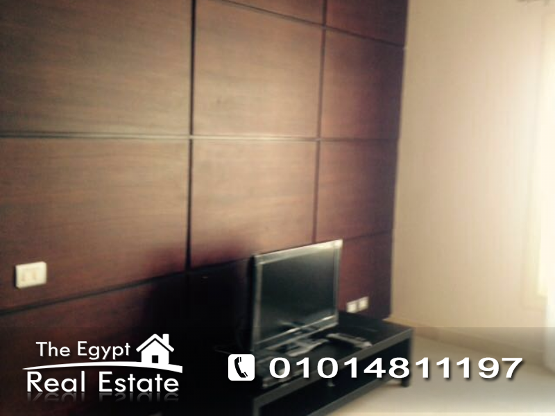 The Egypt Real Estate :Residential Studio For Rent in The Village - Cairo - Egypt :Photo#7