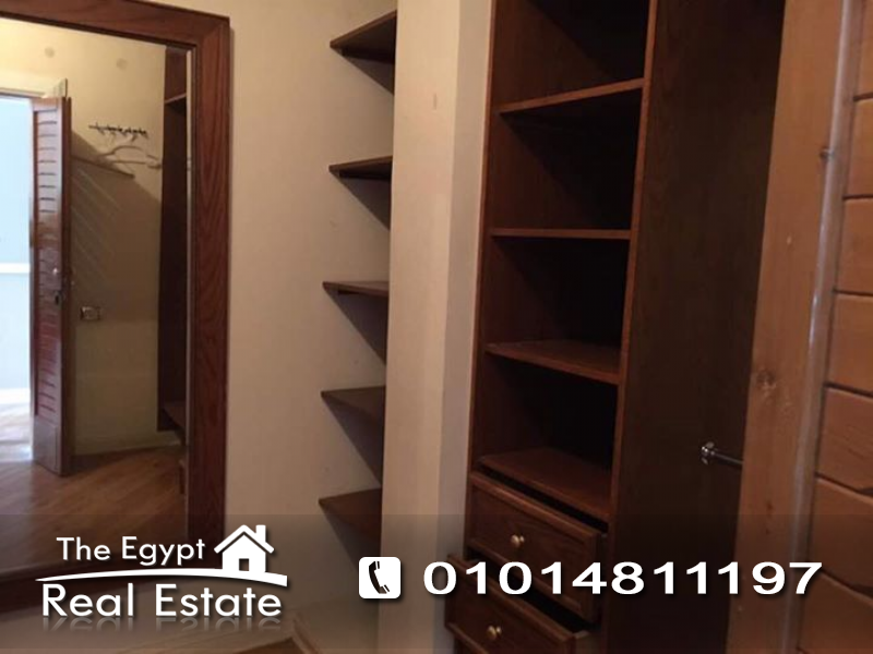 ذا إيجبت ريل إستيت :سكنى بنتهاوس روف للإيجار فى قطامية هايتس - القاهرة - مصر :Photo#2