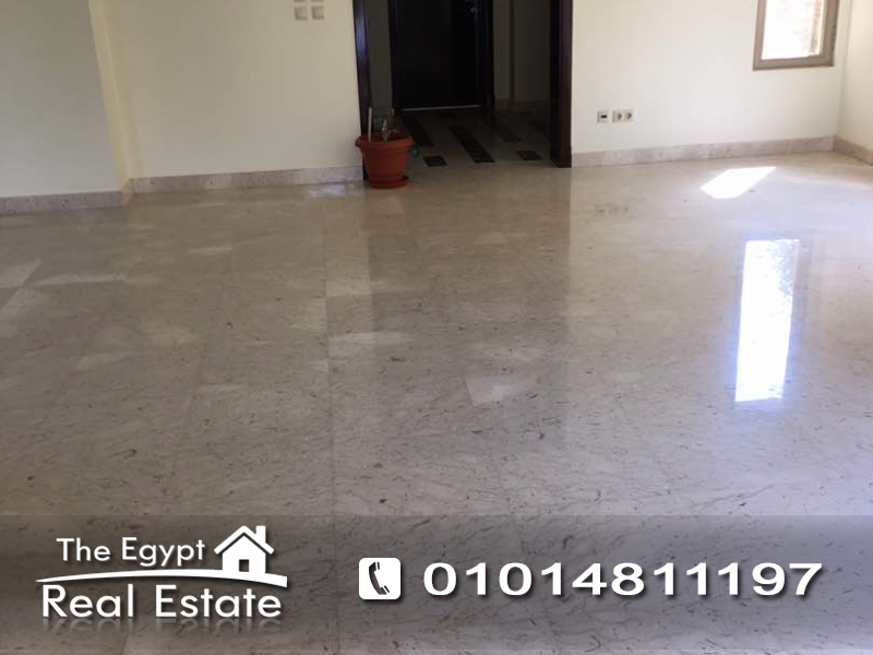 The Egypt Real Estate :Residential Twin House For Rent in Uptown Cairo - Cairo - Egypt :Photo#6