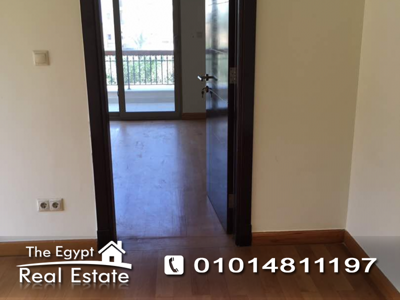 ذا إيجبت ريل إستيت :سكنى توين هاوس للإيجار فى أب تاون كايرو - القاهرة - مصر :Photo#8