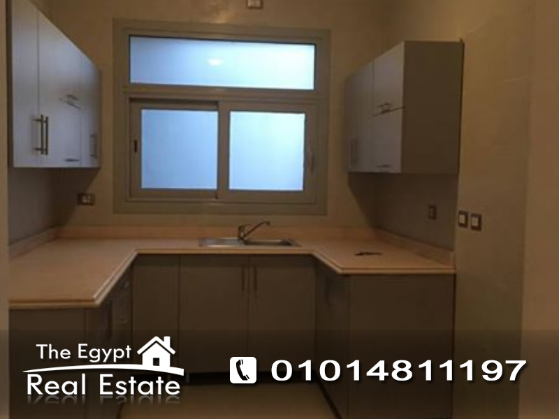 The Egypt Real Estate :Residential Studio For Sale in The Village - Cairo - Egypt :Photo#3