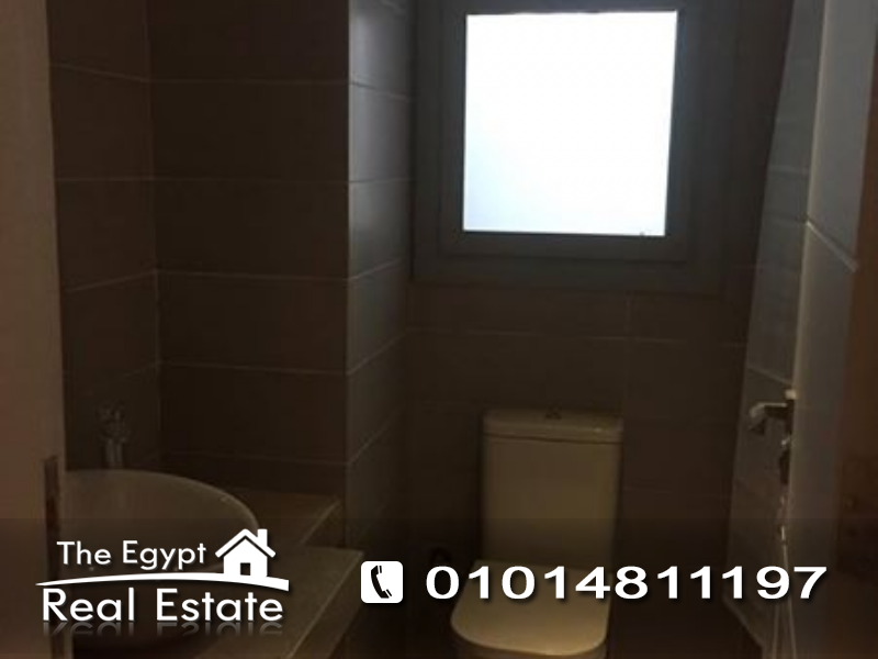 ذا إيجبت ريل إستيت :سكنى ستوديو للبيع فى ذا فيلدج - القاهرة - مصر :Photo#5