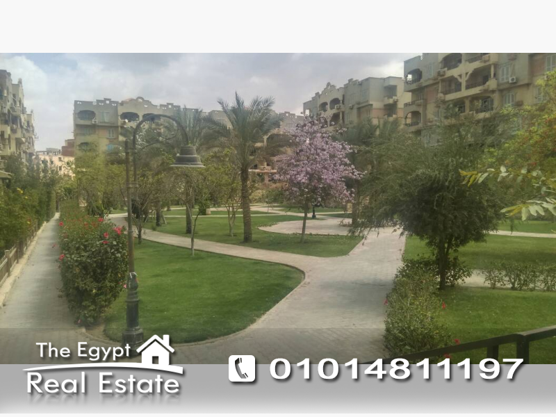 The Egypt Real Estate :Residential Apartments For Rent in Ritaj City - Cairo - Egypt :Photo#2