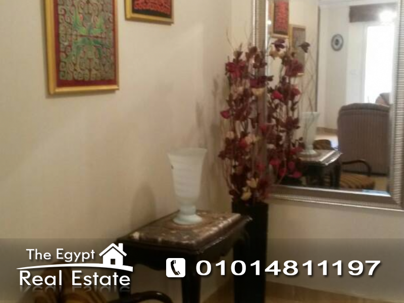 The Egypt Real Estate :Residential Apartments For Rent in Ritaj City - Cairo - Egypt :Photo#4