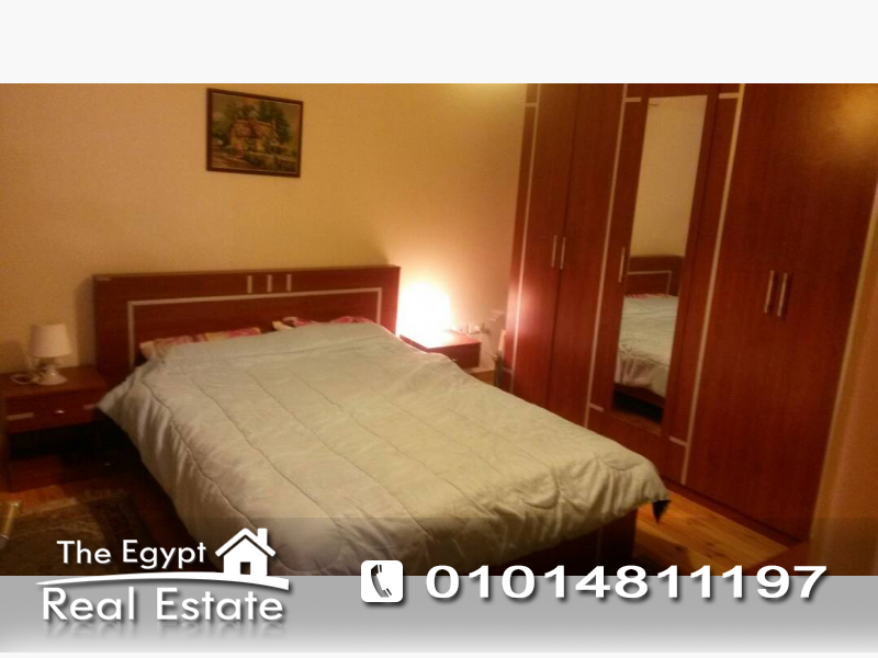 The Egypt Real Estate :Residential Apartments For Rent in Ritaj City - Cairo - Egypt :Photo#5