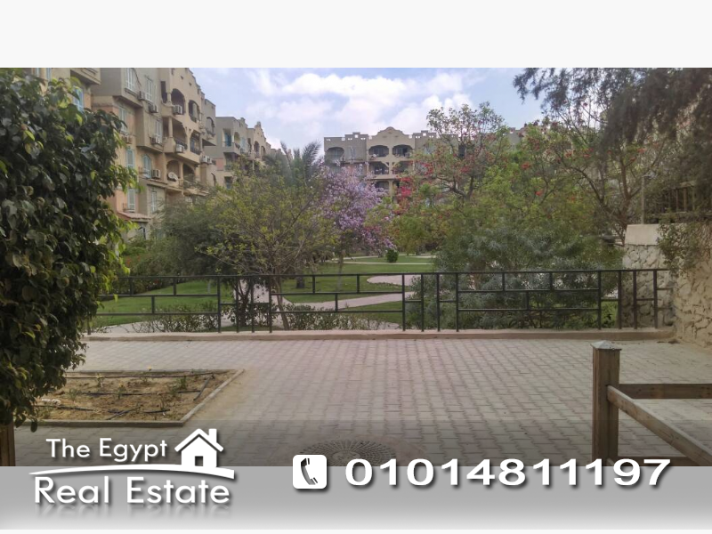 The Egypt Real Estate :Residential Apartments For Rent in Ritaj City - Cairo - Egypt :Photo#8