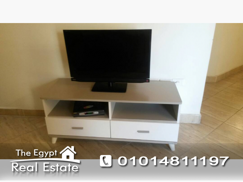 The Egypt Real Estate :Residential Apartments For Rent in Ritaj City - Cairo - Egypt :Photo#9