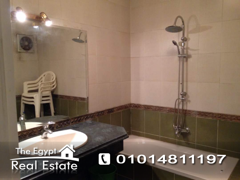 The Egypt Real Estate :Residential Apartments For Sale & Rent in Cornish El Maadi - Cairo - Egypt :Photo#4
