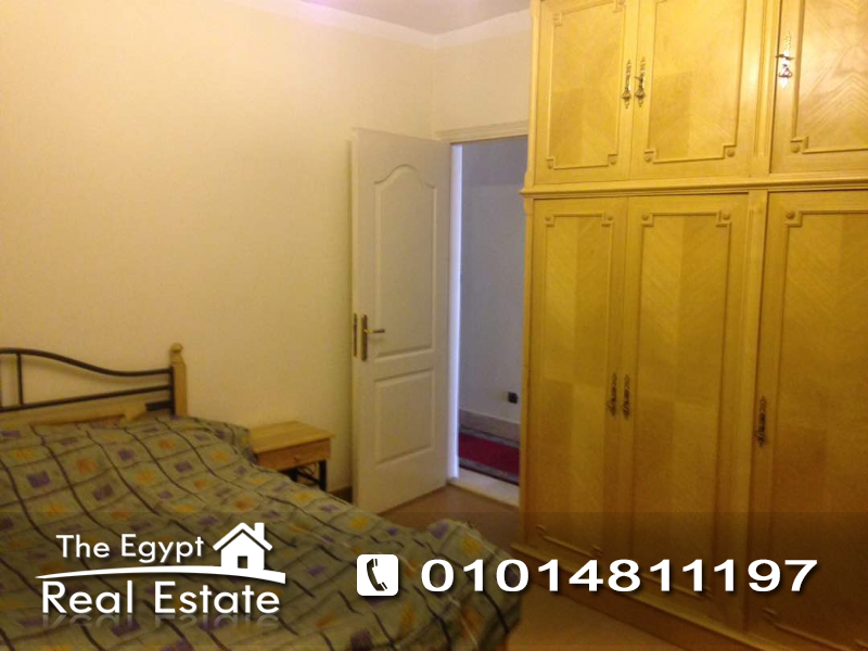 The Egypt Real Estate :Residential Apartments For Sale & Rent in Cornish El Maadi - Cairo - Egypt :Photo#5