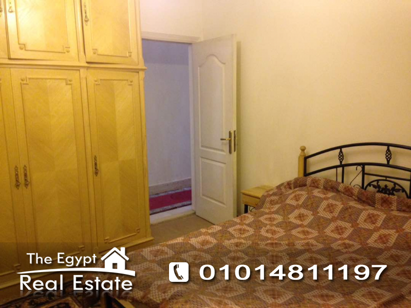 The Egypt Real Estate :Residential Apartments For Sale & Rent in Cornish El Maadi - Cairo - Egypt :Photo#6