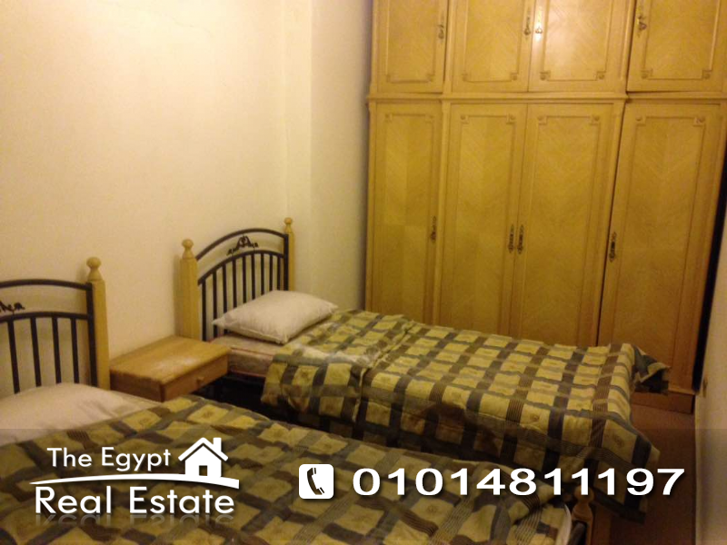 The Egypt Real Estate :Residential Apartments For Sale & Rent in Cornish El Maadi - Cairo - Egypt :Photo#7