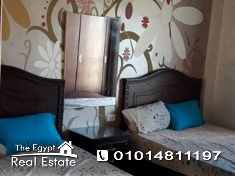 The Egypt Real Estate :Vacation Chalet For Rent in Amwaj - North Coast / Marsa Matrouh - Egypt :Photo#2