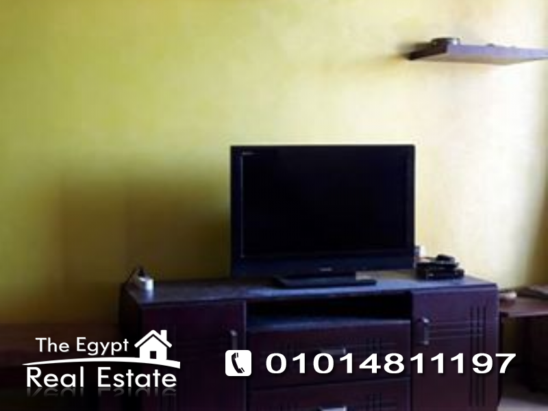 The Egypt Real Estate :Vacation Chalet For Rent in Amwaj - North Coast / Marsa Matrouh - Egypt :Photo#3