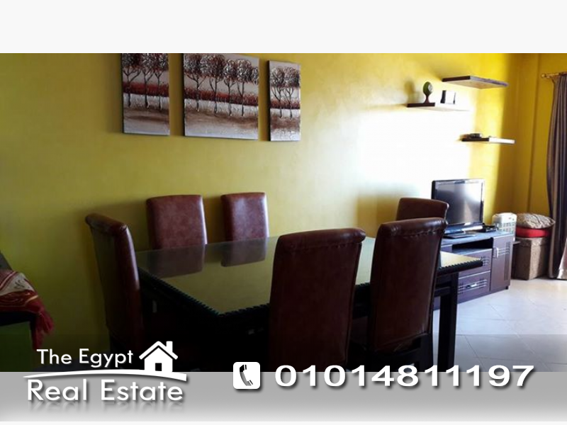 The Egypt Real Estate :Vacation Chalet For Rent in Amwaj - North Coast / Marsa Matrouh - Egypt :Photo#4