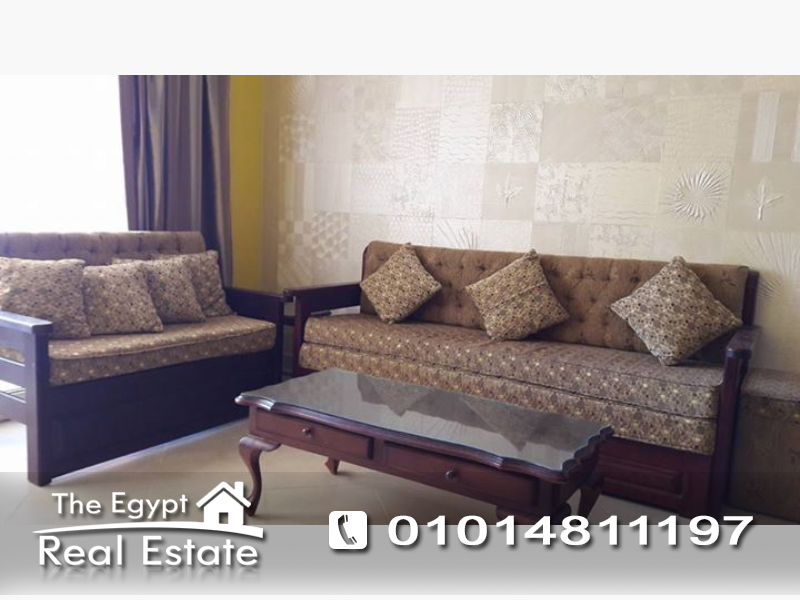 The Egypt Real Estate :Vacation Chalet For Rent in Amwaj - North Coast / Marsa Matrouh - Egypt :Photo#6