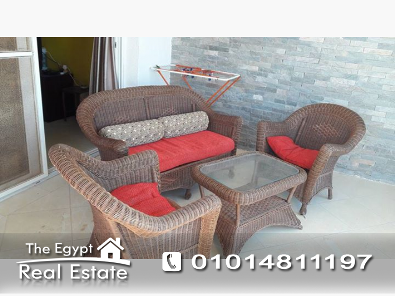 The Egypt Real Estate :Vacation Chalet For Rent in Amwaj - North Coast / Marsa Matrouh - Egypt :Photo#8