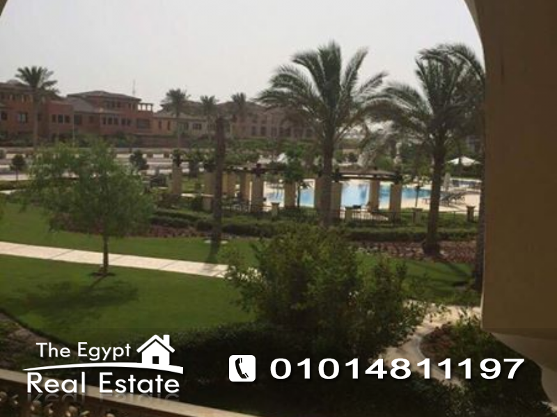 The Egypt Real Estate :Vacation Chalet For Rent in Marassi - North Coast / Marsa Matrouh - Egypt :Photo#1