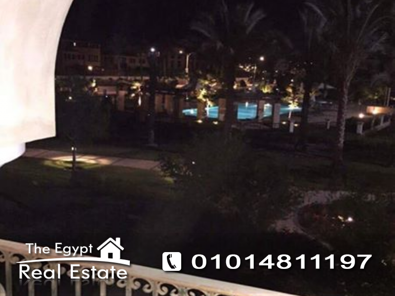 The Egypt Real Estate :Vacation Chalet For Rent in Marassi - North Coast / Marsa Matrouh - Egypt :Photo#2