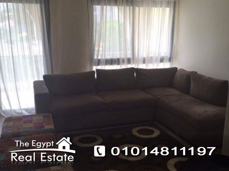 The Egypt Real Estate :Vacation Chalet For Rent in Marassi - North Coast / Marsa Matrouh - Egypt :Photo#4