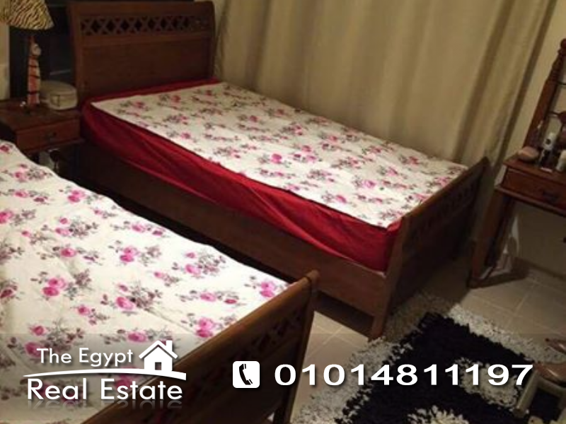 The Egypt Real Estate :Vacation Chalet For Rent in Marassi - North Coast / Marsa Matrouh - Egypt :Photo#5