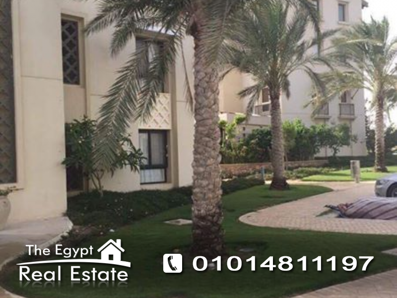 The Egypt Real Estate :Vacation Chalet For Rent in Marassi - North Coast / Marsa Matrouh - Egypt :Photo#6