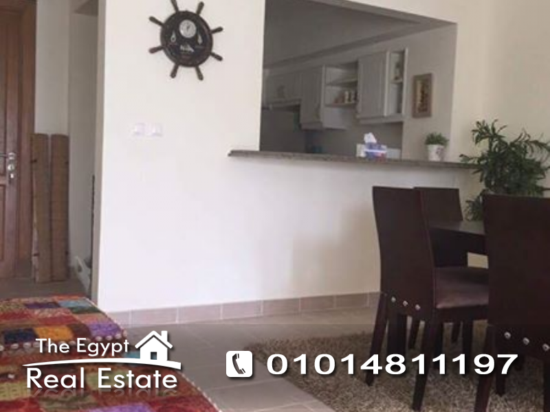 The Egypt Real Estate :Vacation Chalet For Rent in Marassi - North Coast / Marsa Matrouh - Egypt :Photo#7
