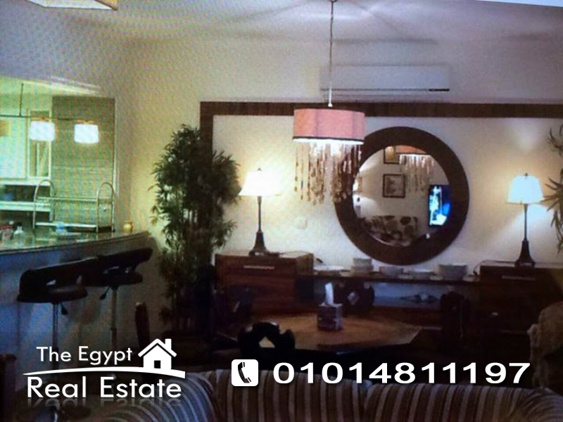 The Egypt Real Estate :Vacation Chalet For Rent in Marassi - North Coast / Marsa Matrouh - Egypt :Photo#1