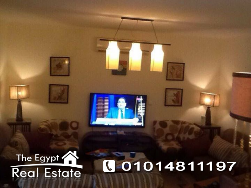 The Egypt Real Estate :Vacation Chalet For Rent in Marassi - North Coast / Marsa Matrouh - Egypt :Photo#10