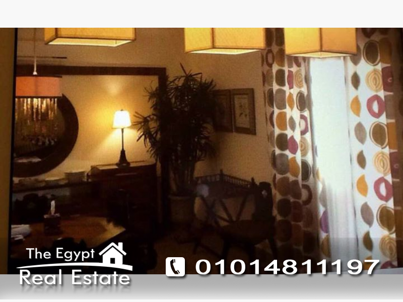 The Egypt Real Estate :Vacation Chalet For Rent in Marassi - North Coast / Marsa Matrouh - Egypt :Photo#3